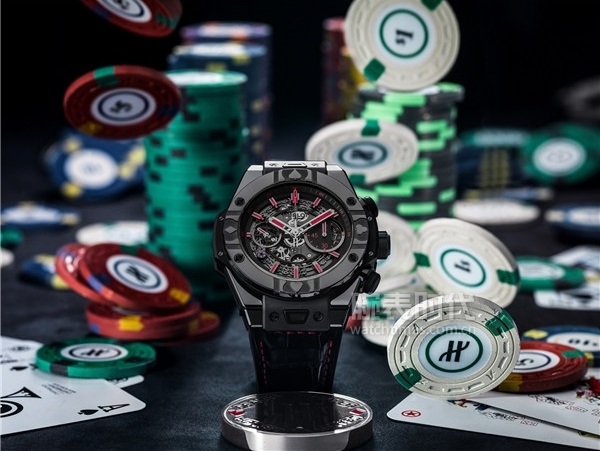 Hublot Replica